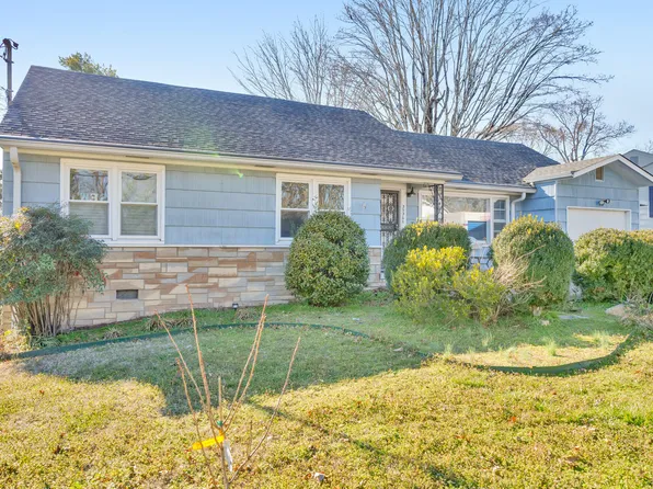 3536 Connelly Ln, Chattanooga, TN 37412