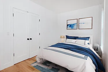 Rented by Modern Spaces