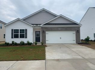 1006 Ella Bengel Dr, New Bern, NC 28562