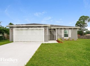 1018 Mohawk Ave NW, Palm Bay, FL 32907