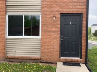 309 Biggs Dr #3, Belleville, IL 62221