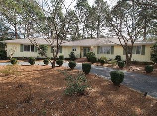 130 Thunderbird Ln, Pinehurst, NC 28374