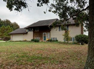 9956 E Joel Dr, Rogersville, MO 65742