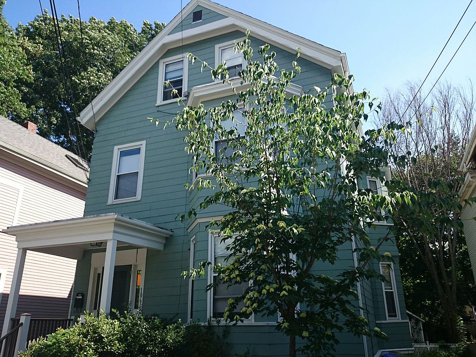 2nd image of 106 Davis Ave