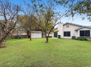 3807 Pine Breeze, San Antonio, TX 78247
