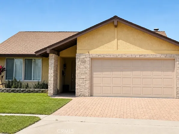 4940 E Budlong St, Anaheim, CA 92807