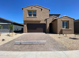 4413 S 108th Ave, Tolleson, AZ 85353