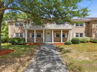 Washington Park, Andover, MA 01810