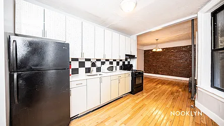 Rented by Nooklyn NYC LLC