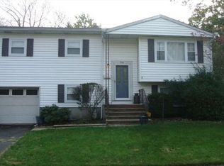 40 Clove Dr, Colonia, NJ 07067