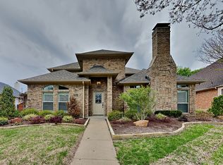 7613 Waasland Dr, Plano, TX 75025