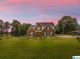 286 Brutonville Rd, Jacksonville, AL 36265