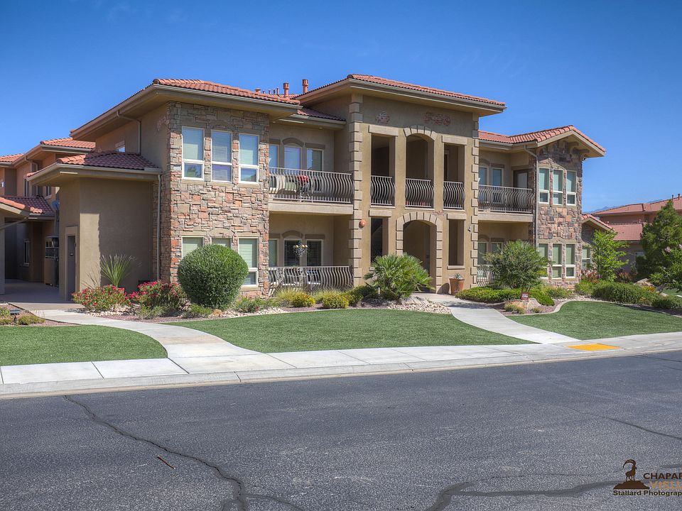 280 S Luce Del Sol Dr 417, Saint UT 84770 Zillow