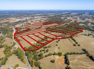 LOT 18 Janeway Rd, Maryville, TN 37801