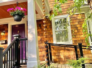 134 Mount Vernon St, Dedham, MA 02026