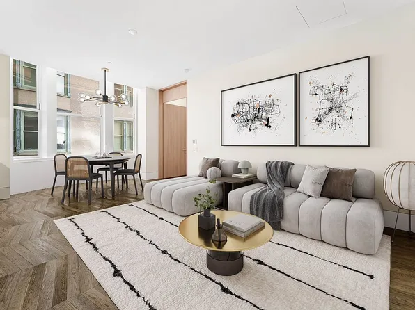 49 Chambers St APT 12G, New York, NY 10007