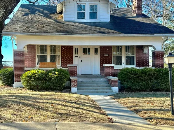 1000 Fairmount Ct, Jefferson City, MO 65101