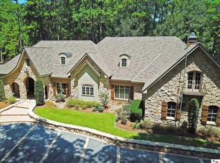 375 Ritter Rd, Calhoun, LA 71225