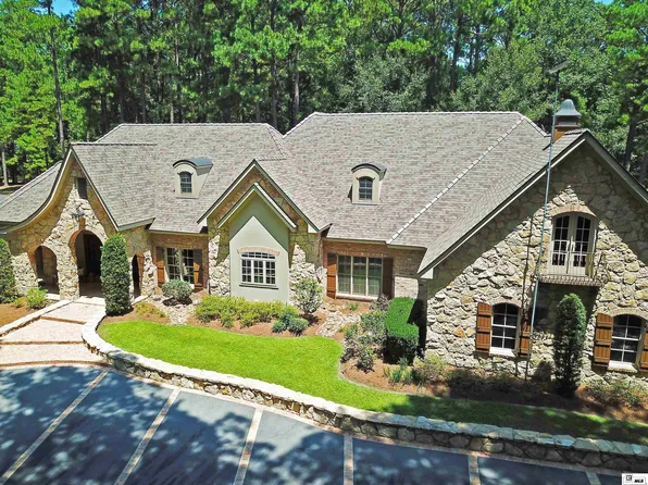 375 Ritter Rd, Calhoun, LA 71225