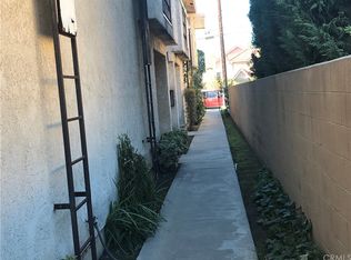 3708 Baldwin Ave APT 4, El Monte, CA 91731