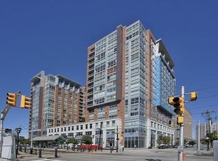 201 Luis M Marin Blvd #607, Jersey City, NJ 07302