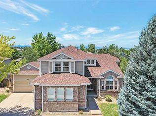 10270 Knoll Cir, Highlands Ranch, CO 80130