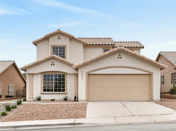 6622 Beach Plum Way, Las Vegas, NV 89156