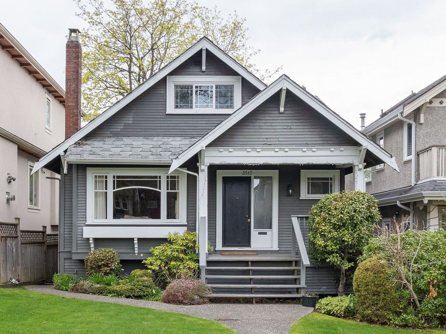 3517 W 22nd Ave, Vancouver, BC V6S 1J4 | MLS #R2802087 | Zillow