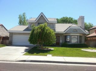 5116 Pearl Ct, Quartz Hill, CA 93536
