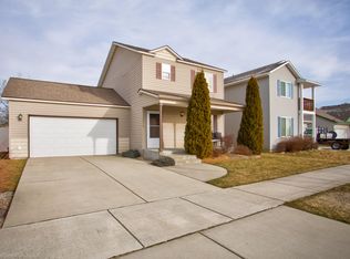 1515 E Crossing Ave, Post Falls, ID 83854