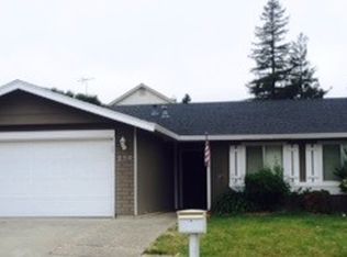 250 Essex Way, Benicia, CA 94510