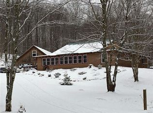 11889 Besha Rd, Croghan, NY 13327