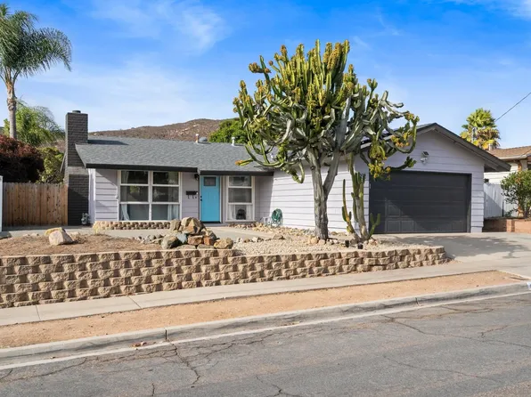 6992 Renkrib Ave, San Diego, CA 92119