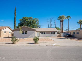 3202 Cornwall Rd, El Paso, TX 79925