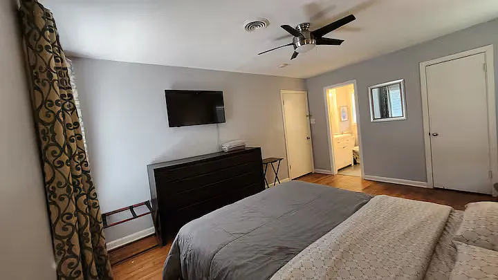 910 N Bonnie Brae St — Photo 7