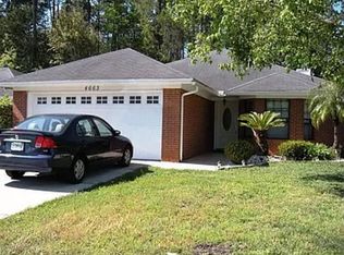 4663 Mill Station Pl, Jacksonville, FL 32257