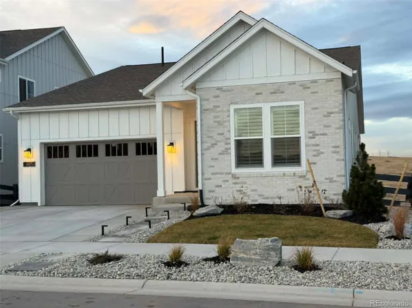6653 Bridlespur Street, Castle Pines, CO 80108