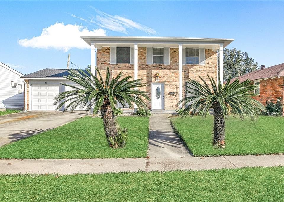 2617 Margie St, Metairie, LA 70003 Zillow