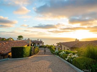 30057 Via Victoria, Rancho Palos Verdes, CA 90275