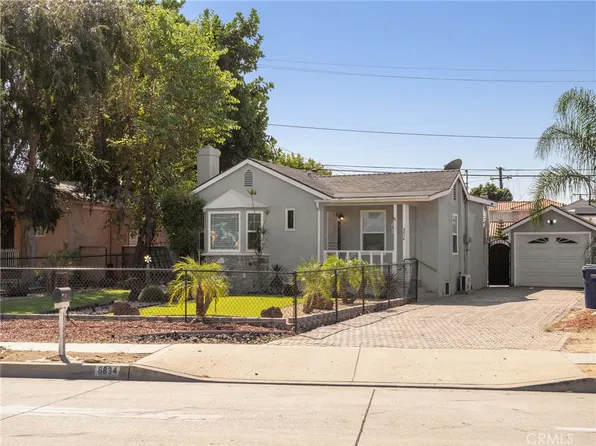 8834 Beverly Blvd, Pico Rivera, CA 90660