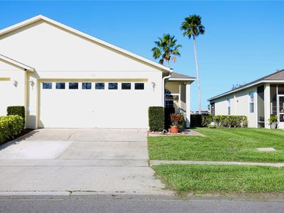 176 Club Villas Ln, Kissimmee, FL, 34744