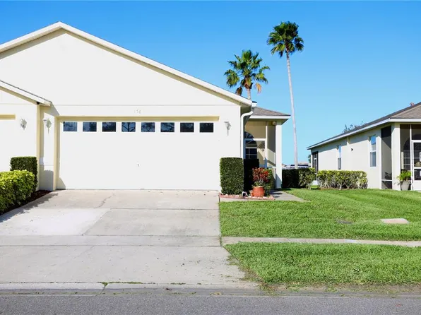 176 Club Villas Ln, Kissimmee, FL 34744