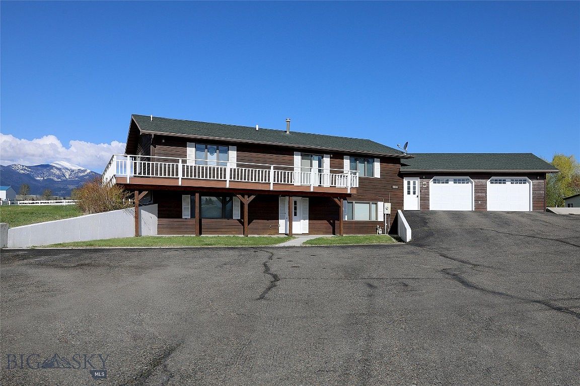 1116 Sunset Dr, Deer Lodge, MT 59722 MLS 381613 Zillow