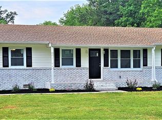 1960 Colona Rd, Pocomoke City, MD 21851