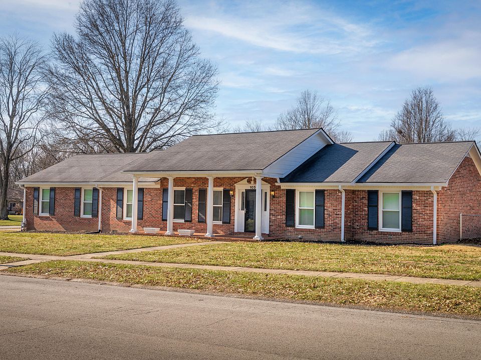 1st image of 103 Ironwood Dr