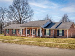 103 Ironwood Dr, Nicholasville, KY 40356
