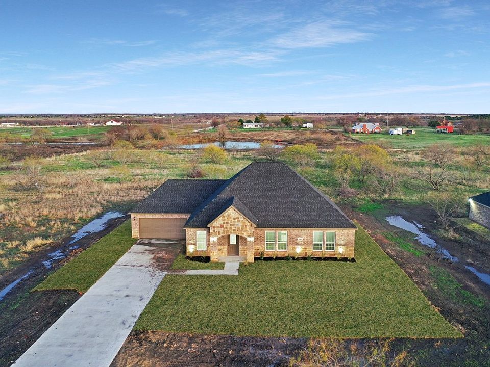 946 Genesis, Rice, TX 75155 Zillow