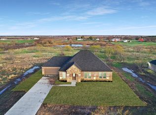 946 Genesis Rd, Rice, TX 75155