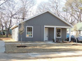 3719 York St, Dallas, TX 75210