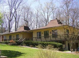 2963 Winthrop Rd, Terre Haute, IN 47802